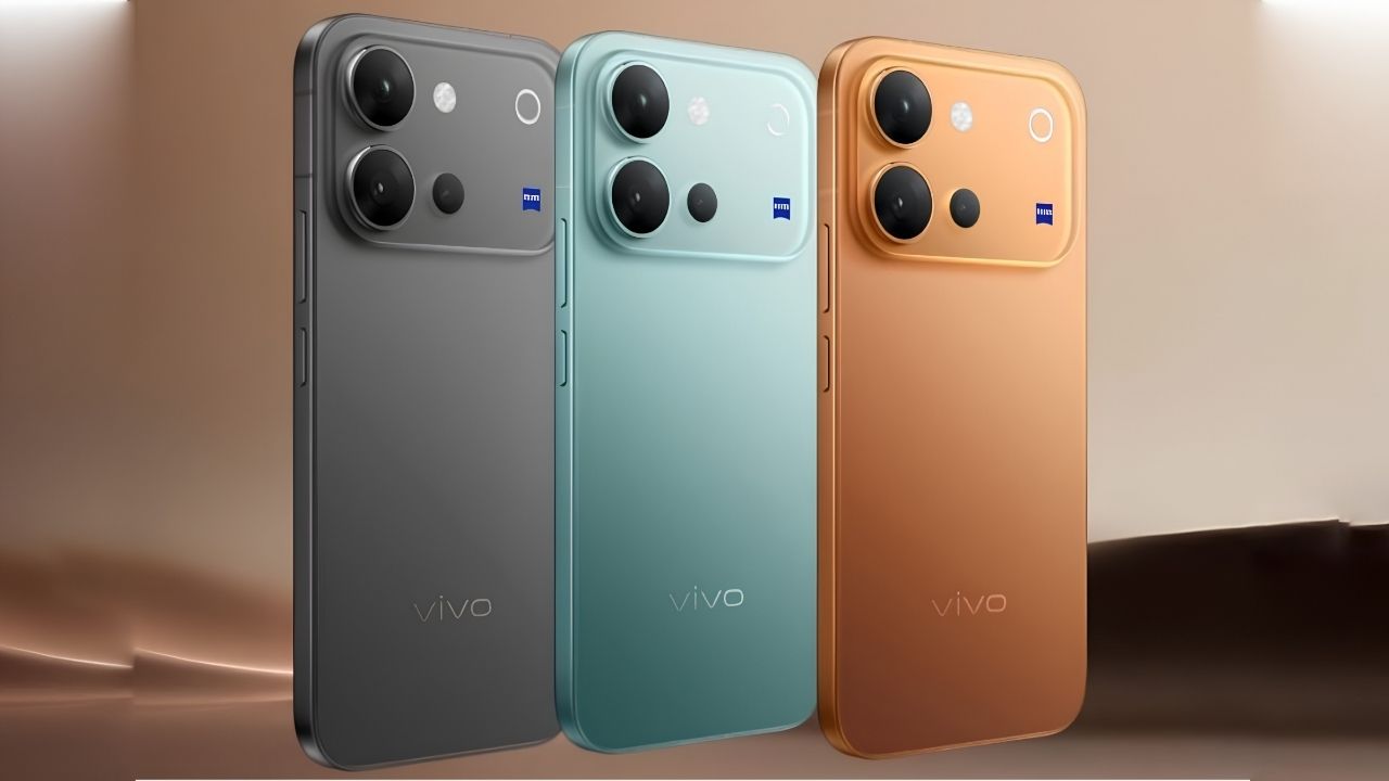 Vivo V80