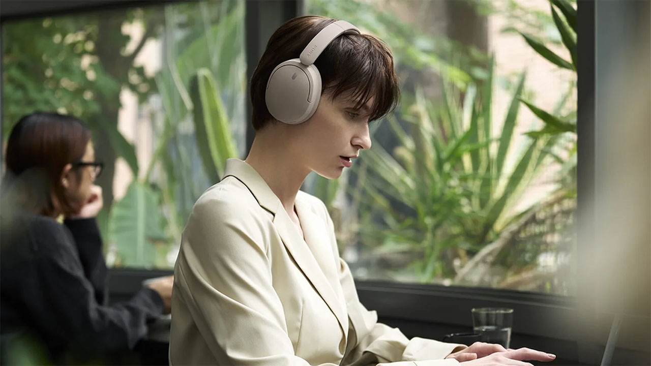 Sony Wh-Ch730N Và Wh-Ch530 Ra Mắt