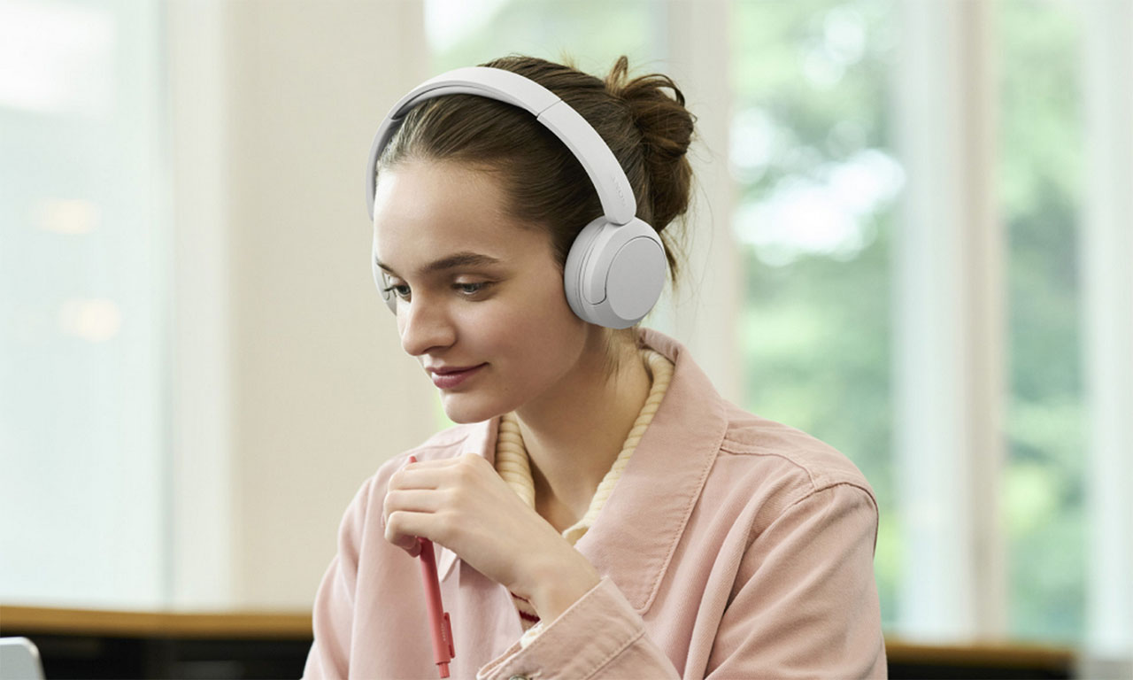 Sony Wh-Ch730N Và Wh-Ch530 Ra Mắt