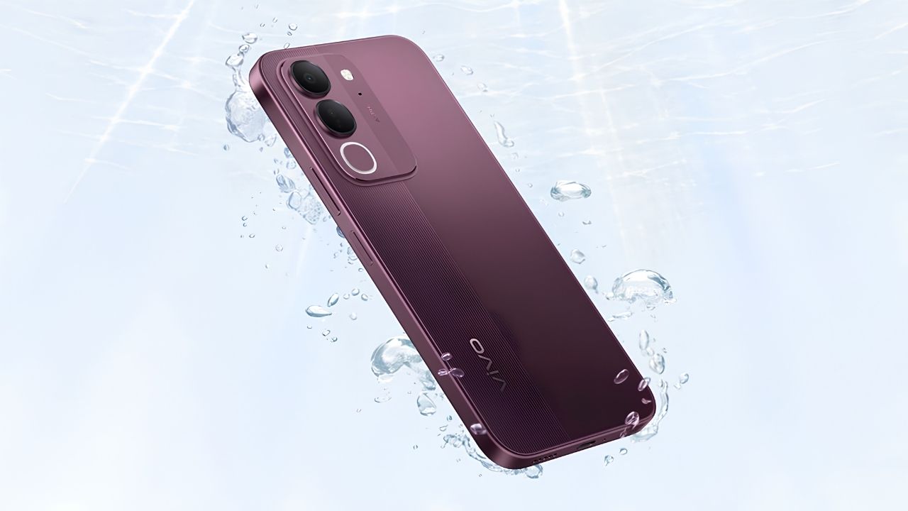 Vivo Y32