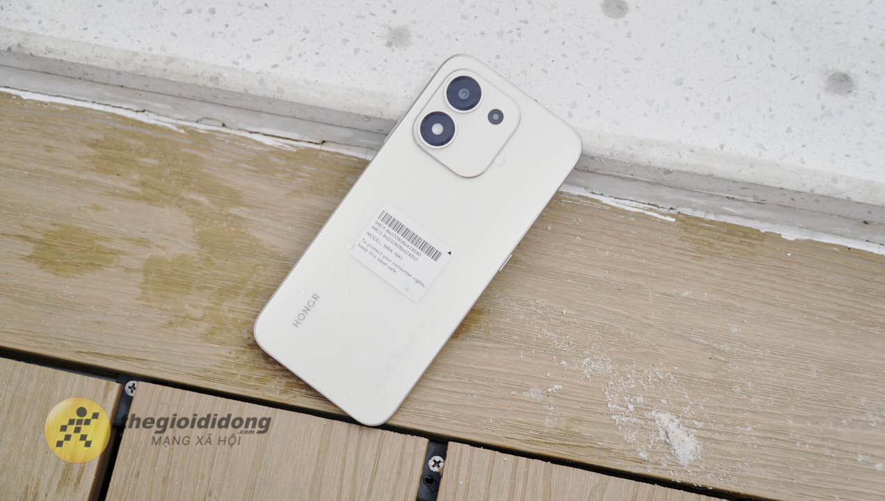 Trên Tay Honor 600S 5G