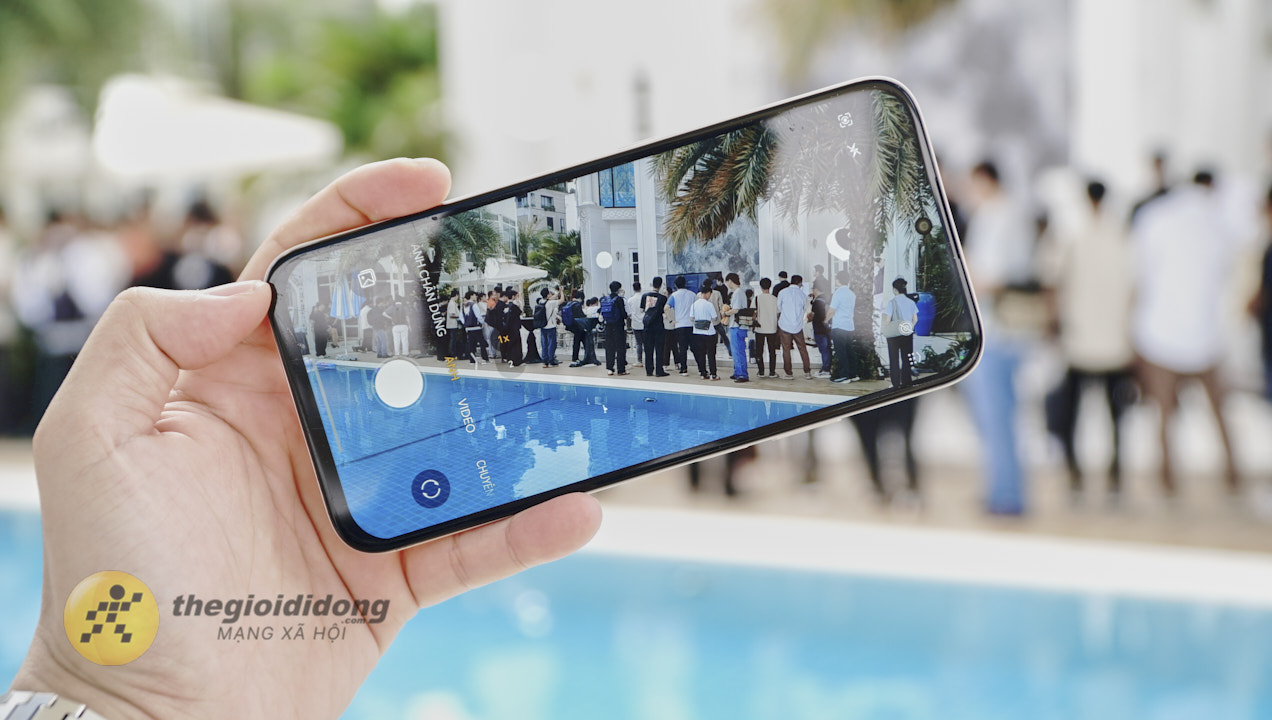 Trên Tay Honor 600S 5G