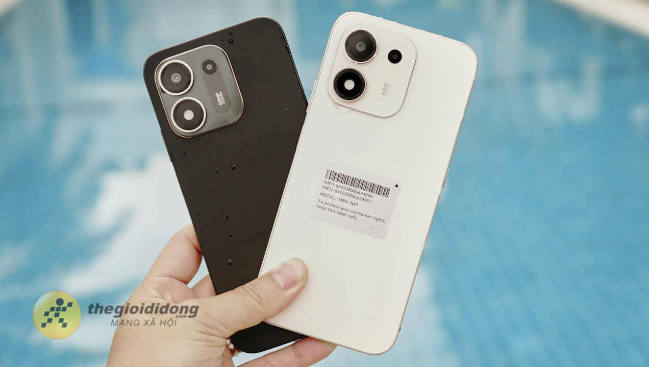 Trên tay HONOR 600S 5G