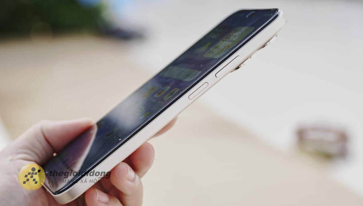 Trên Tay Honor 600S 5G