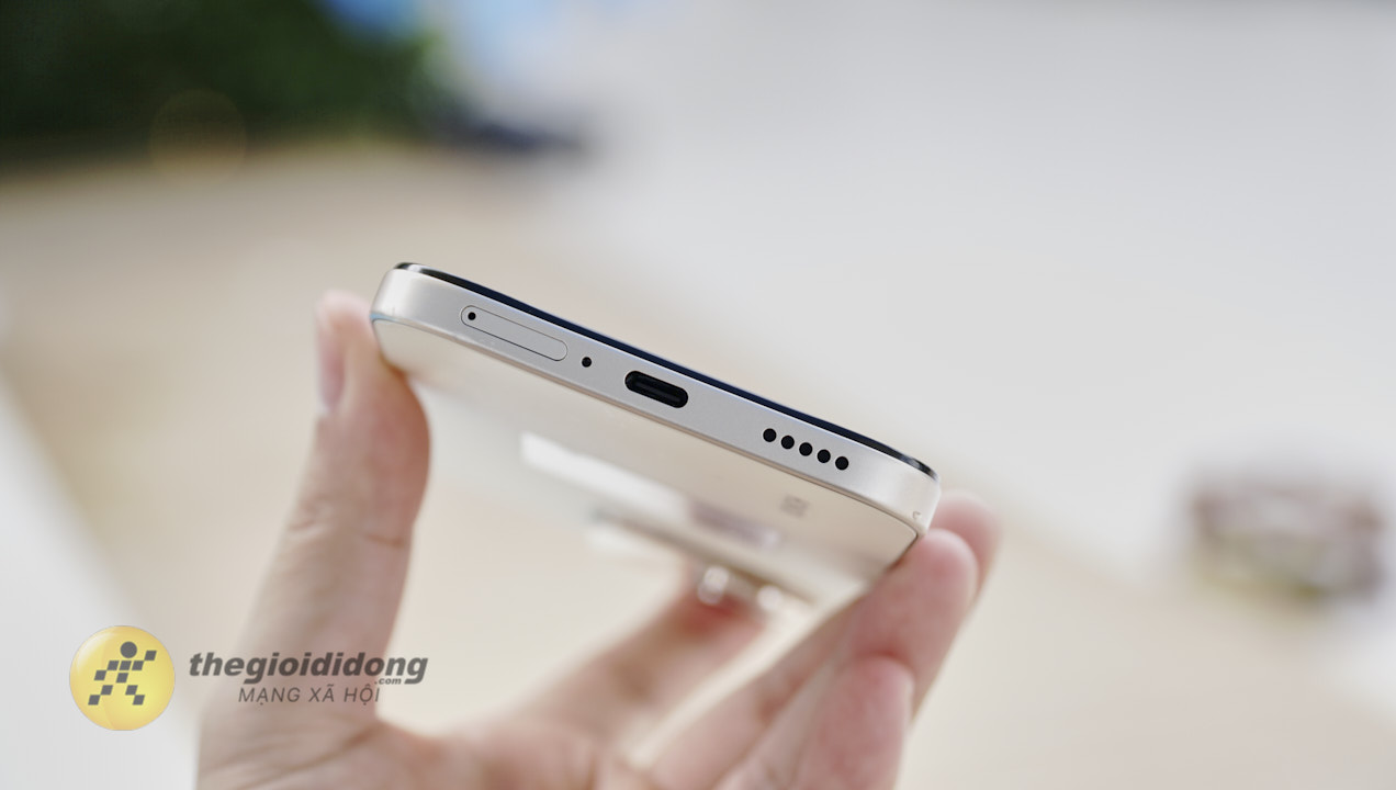 Trên Tay Honor 600S 5G