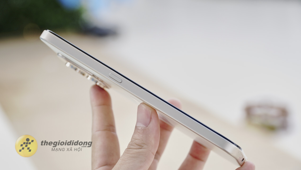 Trên Tay Honor 600S 5G