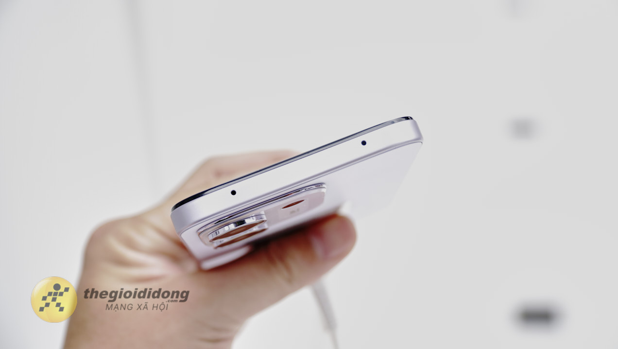 Trên Tay Honor 600S 5G