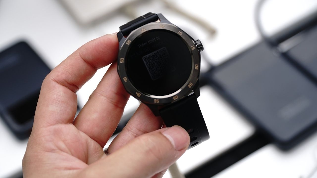 Honor Watch 6