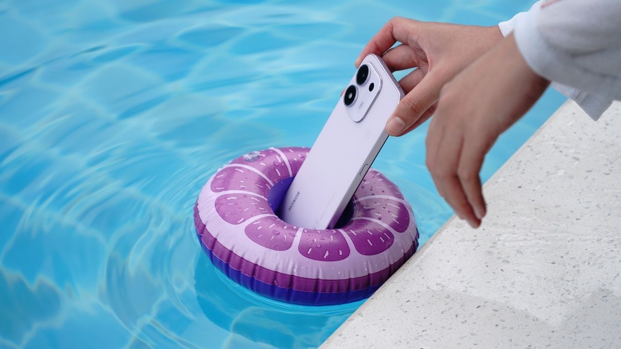 Honor 600S