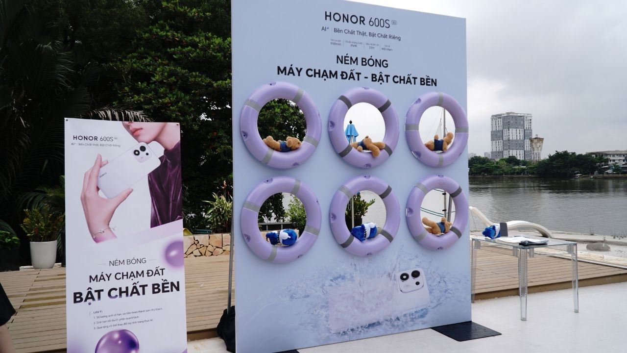 Honor 600S