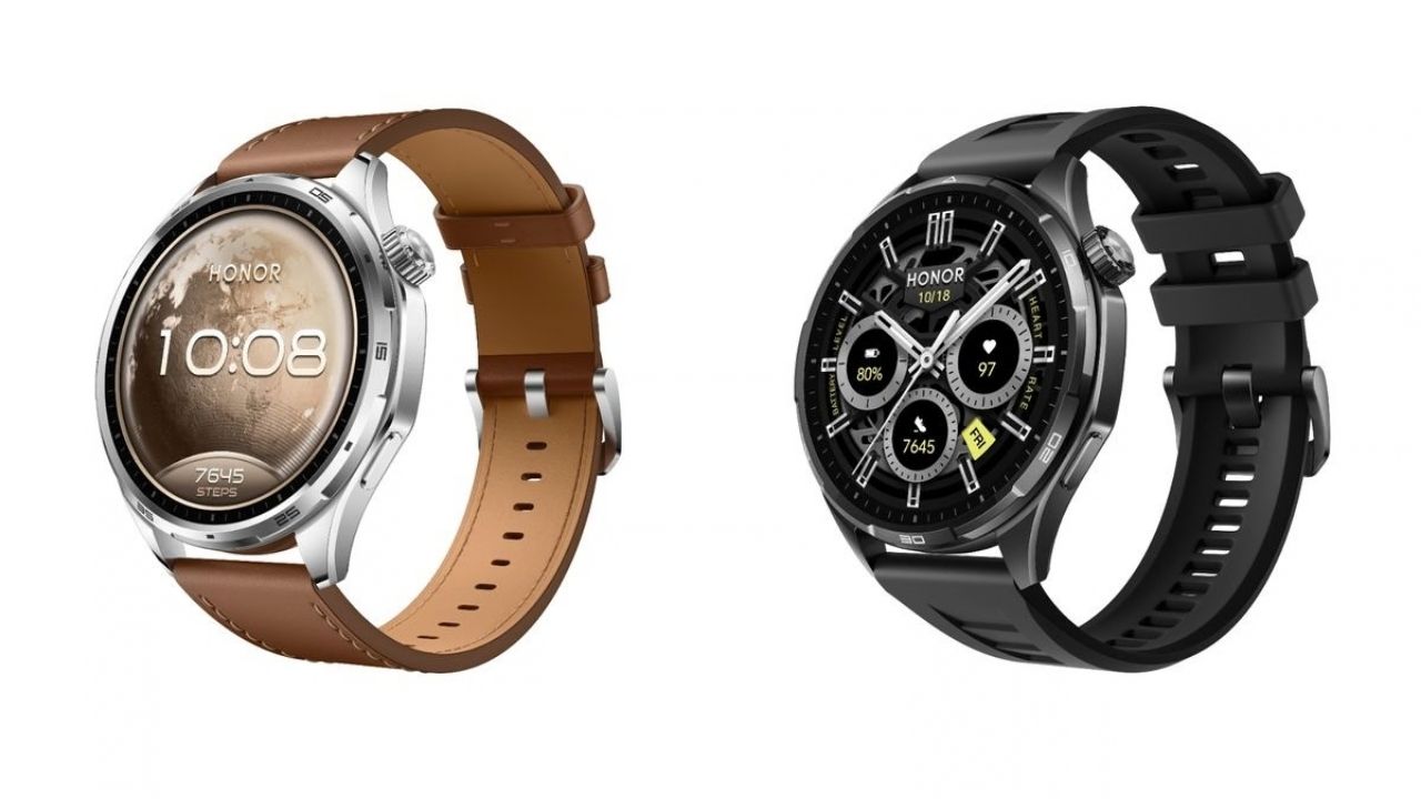 Honor Watch 6