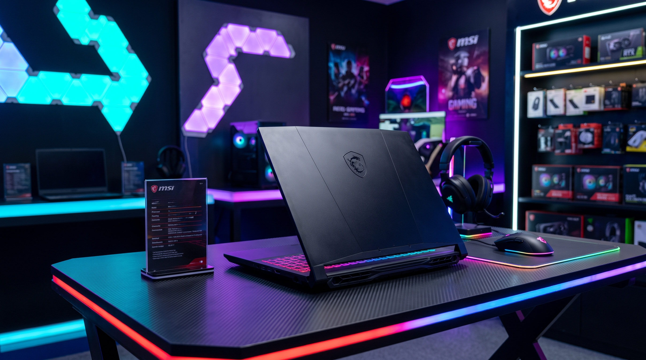 Ở Đây Mới Có Tựu Trường Deal Thơm: Msi Gaming Katana Rtx 50 Series Giá Từ 31.690.000 Đồng