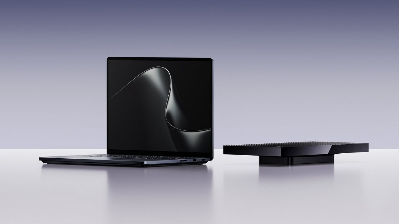 Surface Laptop Ultra Surface Laptop Ultra
