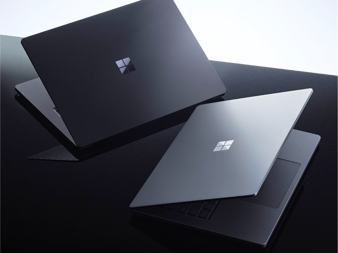 Surface Laptop Ultra Surface Laptop Ultra