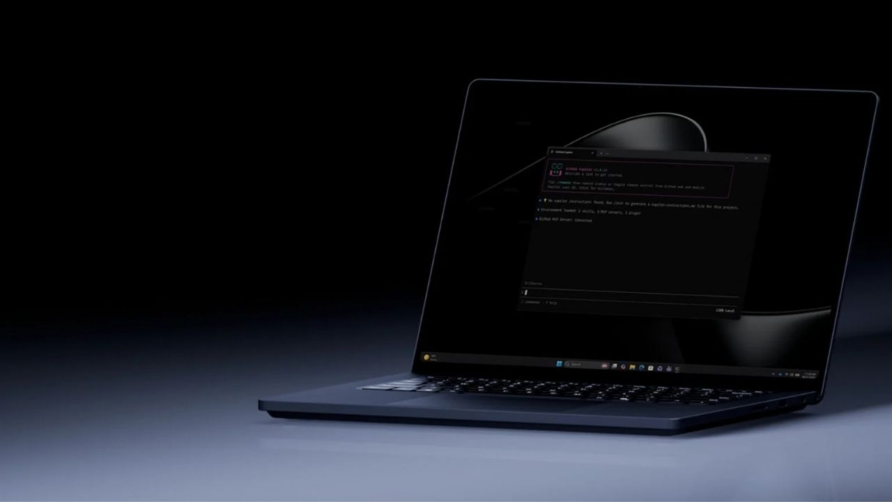 Surface Laptop Ultra Surface Laptop Ultra