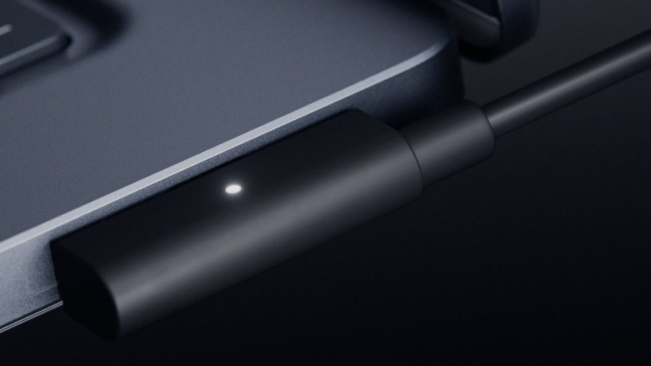 Surface Laptop Ultra Surface Laptop Ultra