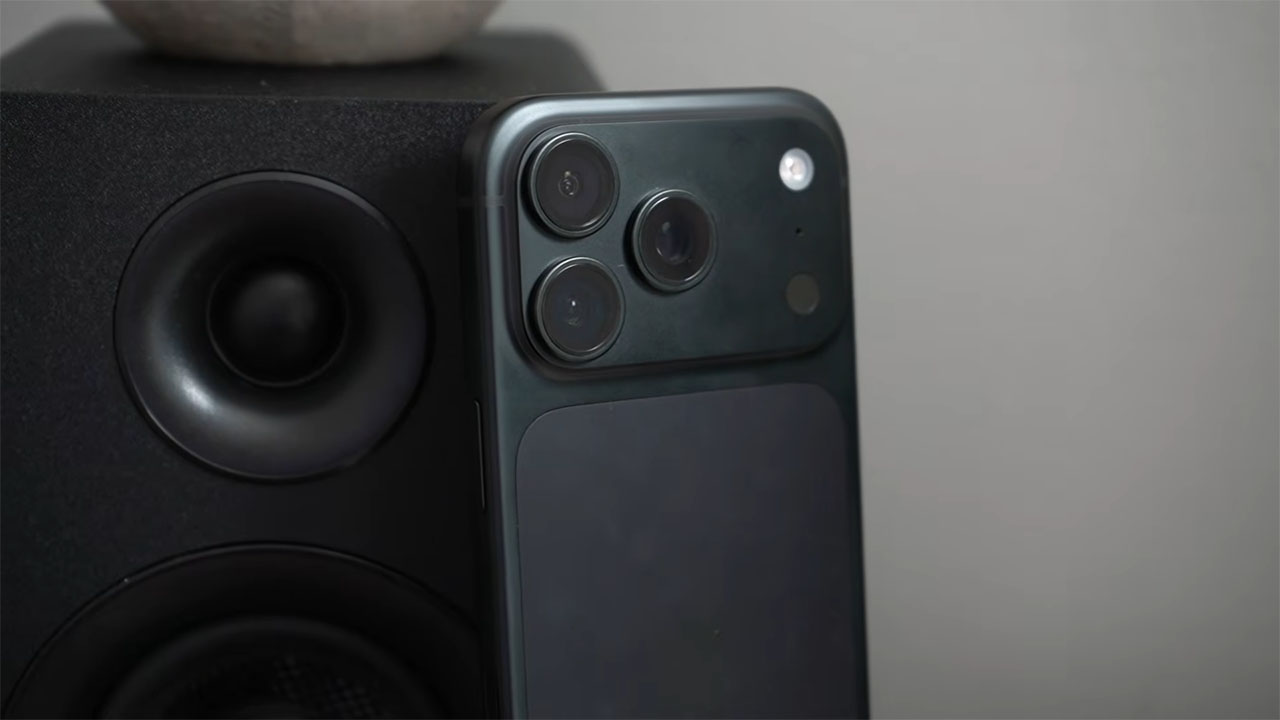 So Sánh Iphone 18 Pro Và Samsung Galaxy Z Fold8