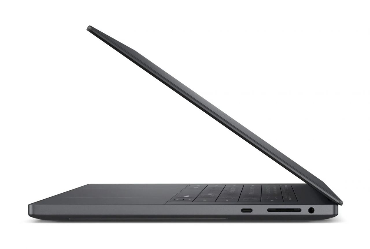 Dell Xps 16 Creator