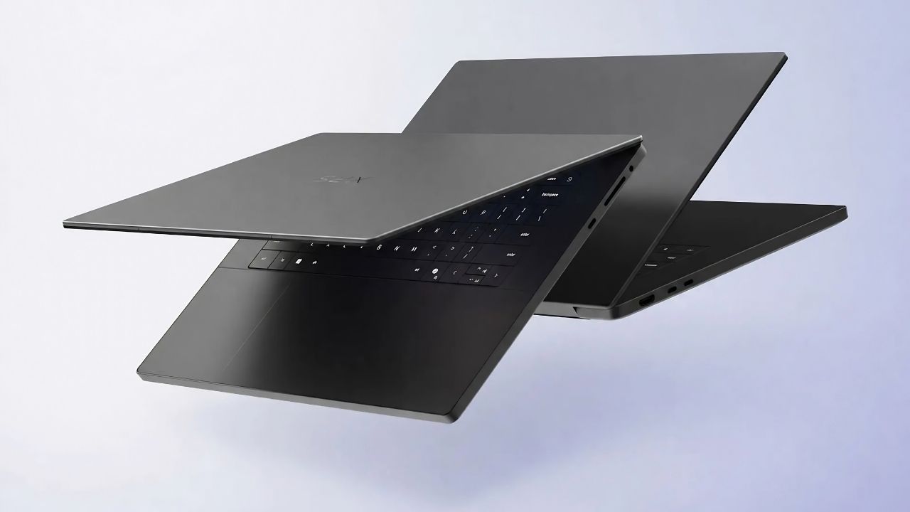 Dell Xps 16 Creator