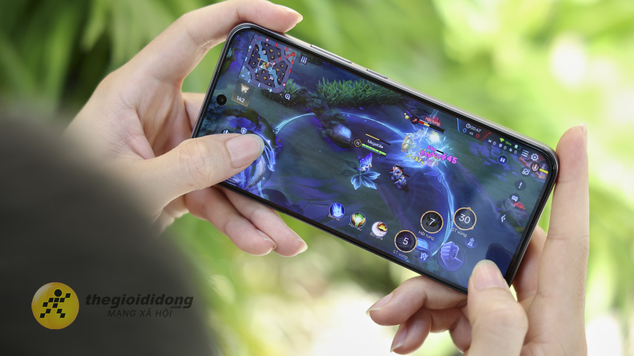 Đánh Giá Oppo A7 Pro 5G