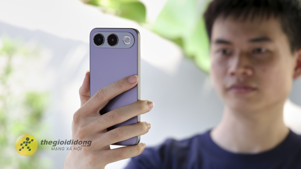 Đánh Giá Oppo A7 Pro 5G