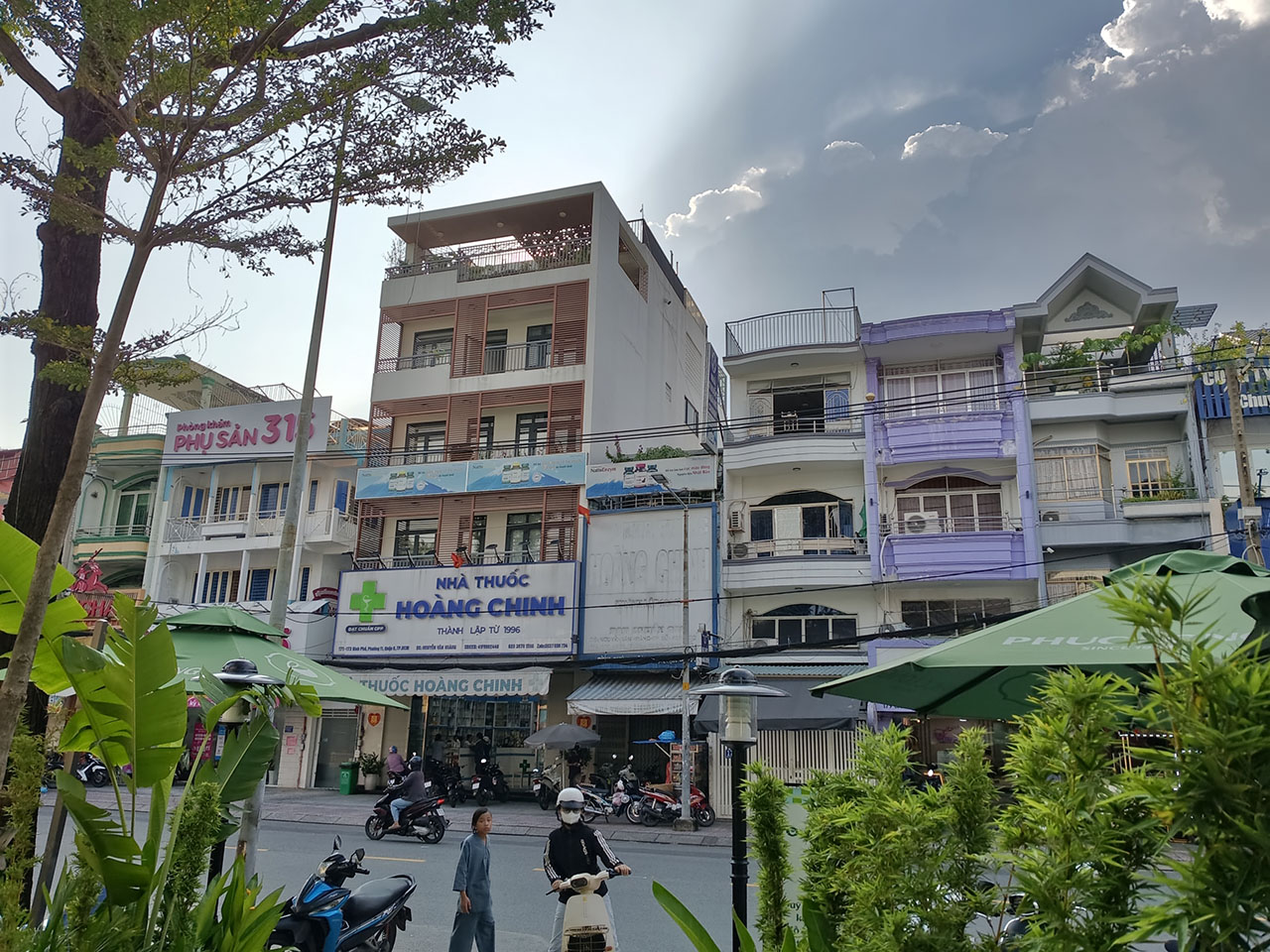 Đánh Giá Oppo A7 Pro 5G