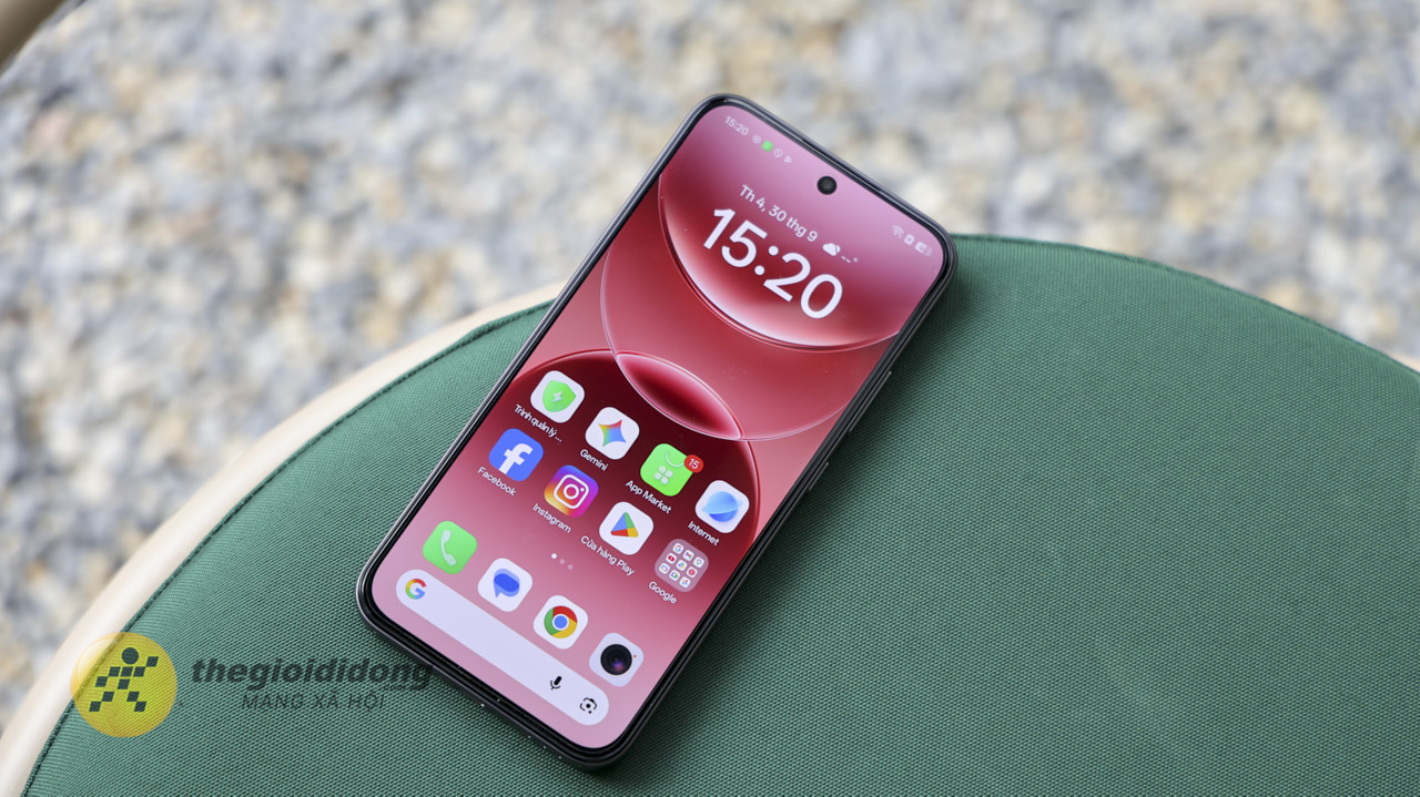Đánh Giá Oppo A7 Pro 5G