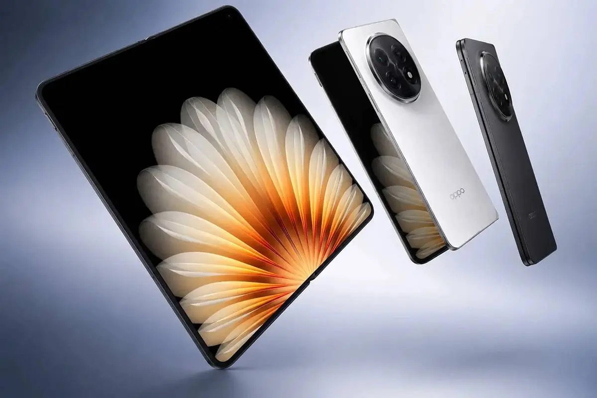 Oppo Find N7 Được Dự Đoán Sẽ Ra Mắt Vào Quý 1 Năm 2027
