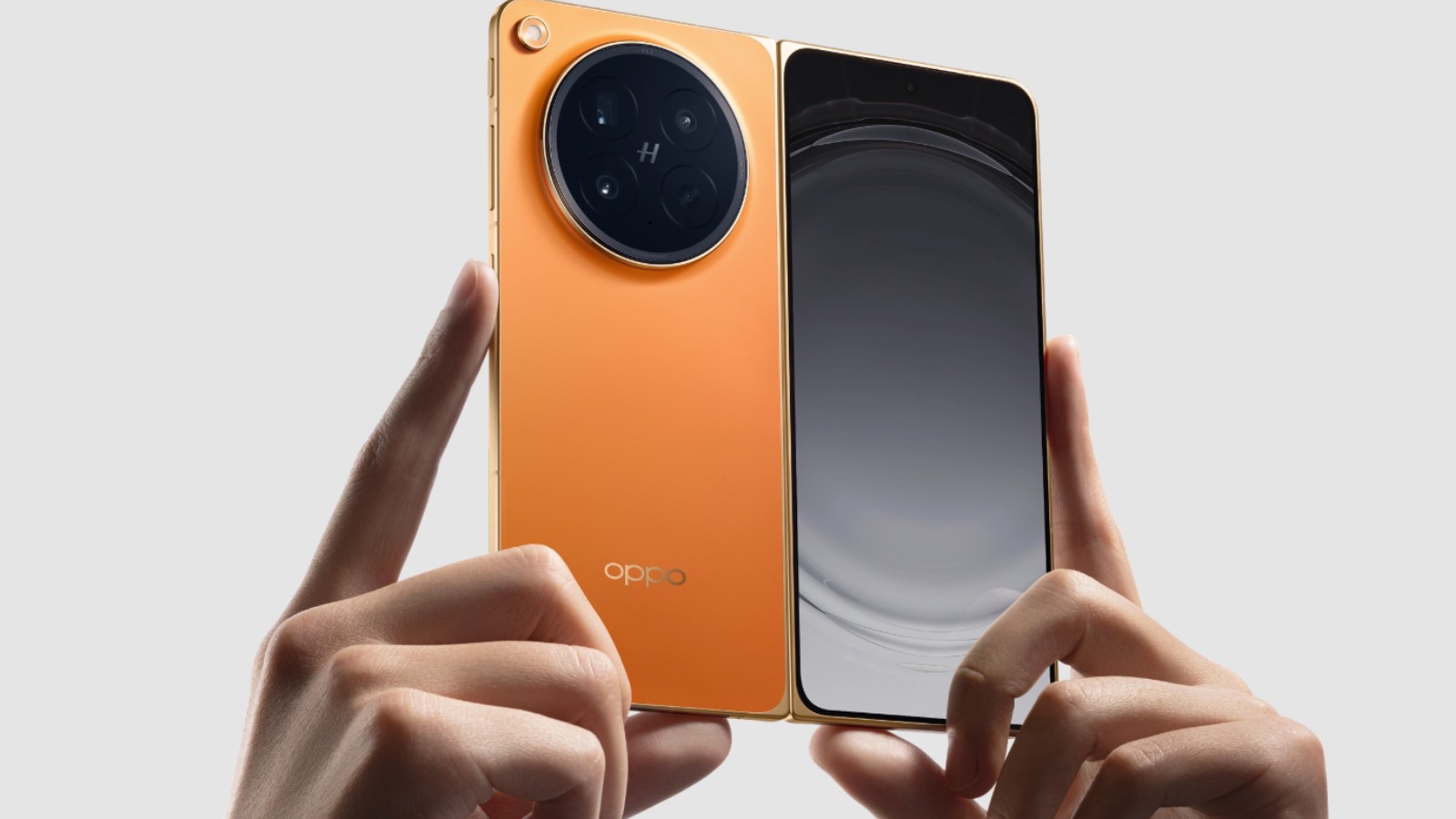 Mẫu Smarrtphone Mới Có Thể Đang Trong Quá Trình Phát Triển (Ảnh Minh Hoạ))