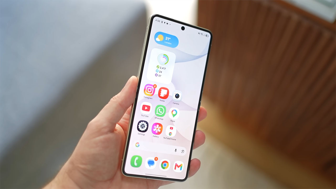 So Sánh Iphone 18 Pro Và Samsung Galaxy Z Flip8