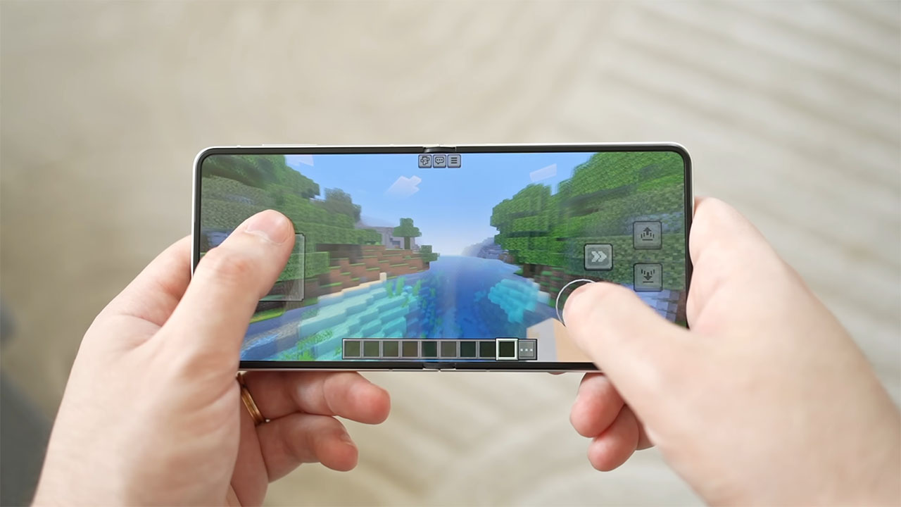 So Sánh Iphone 18 Pro Và Samsung Galaxy Z Flip8