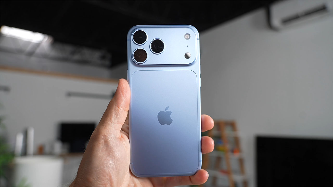 Đập Hộp Iphone 18 Pro Và Iphone 18 Pro Max