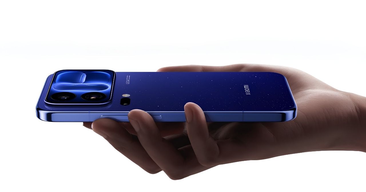 Xiaomi 18 Pro Max