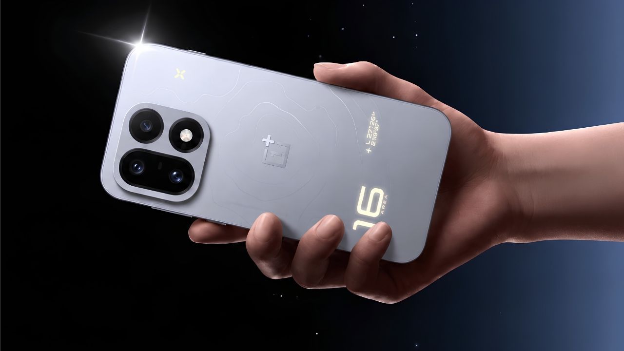 Oneplus