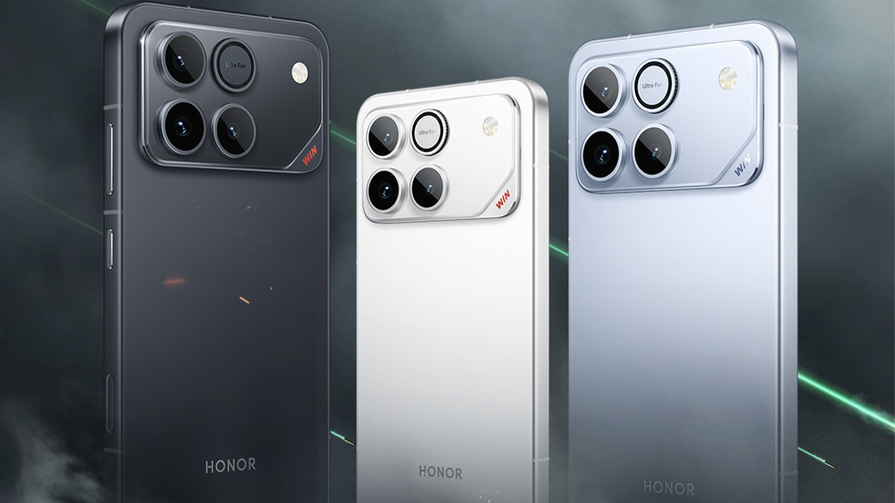 Honor Win 2 Và Win 2 Rt
