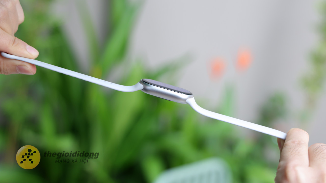 Trên Tay Xiaomi Smart Band 11