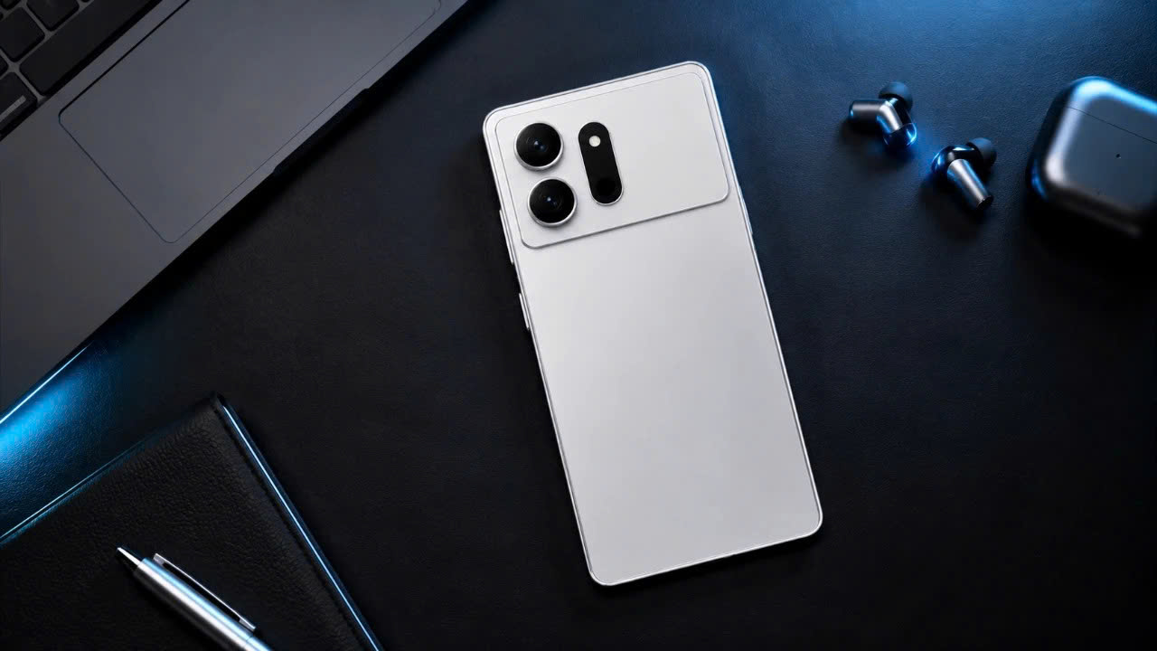 Galaxy S27 Ultra & Galaxy S27 Pro Concept