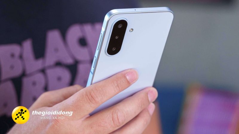 Galaxy A18 & Galaxy A08 Ra Mắt Tại Việt Nam