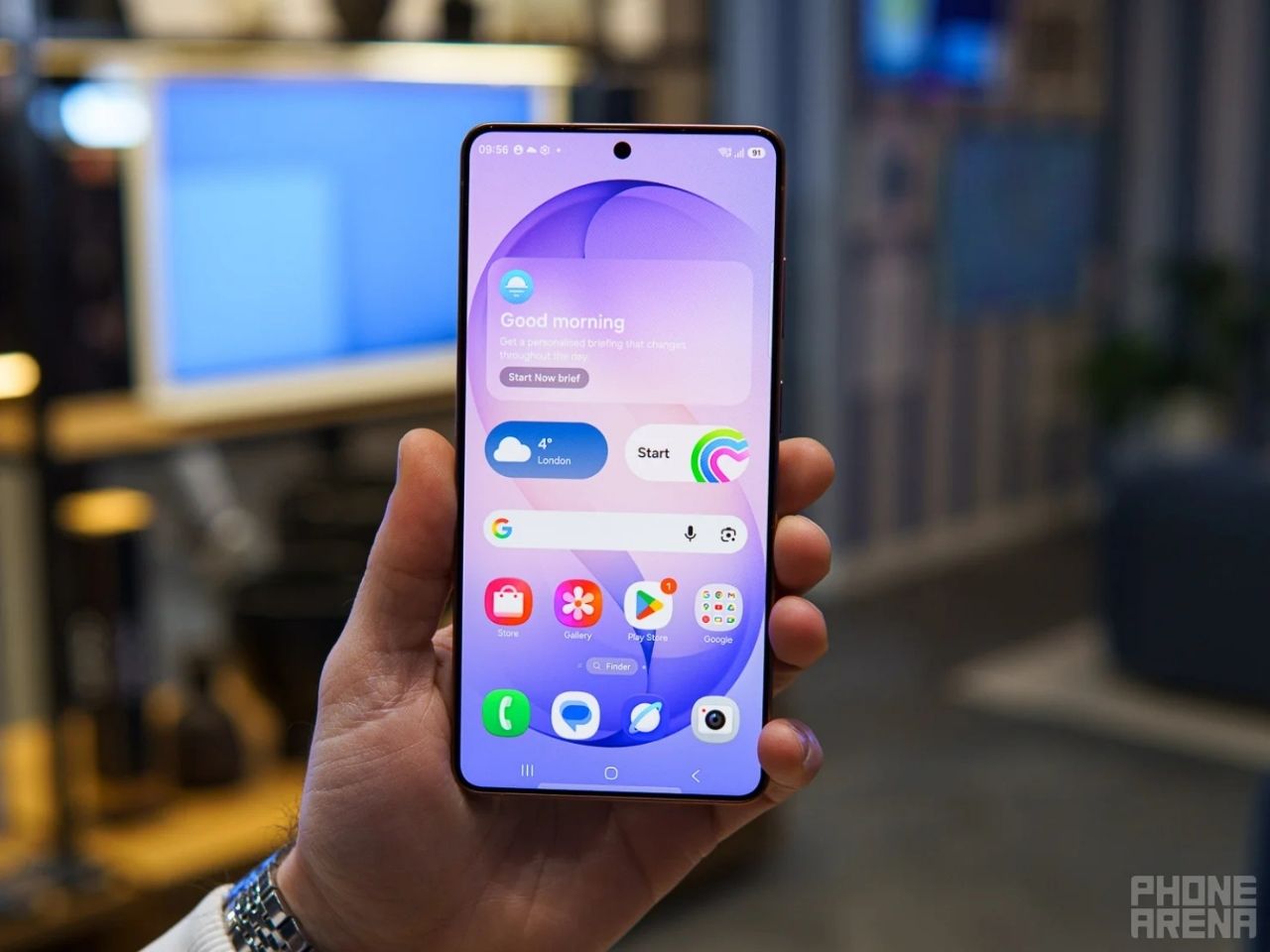 Samsung Galaxy S27 Ultra