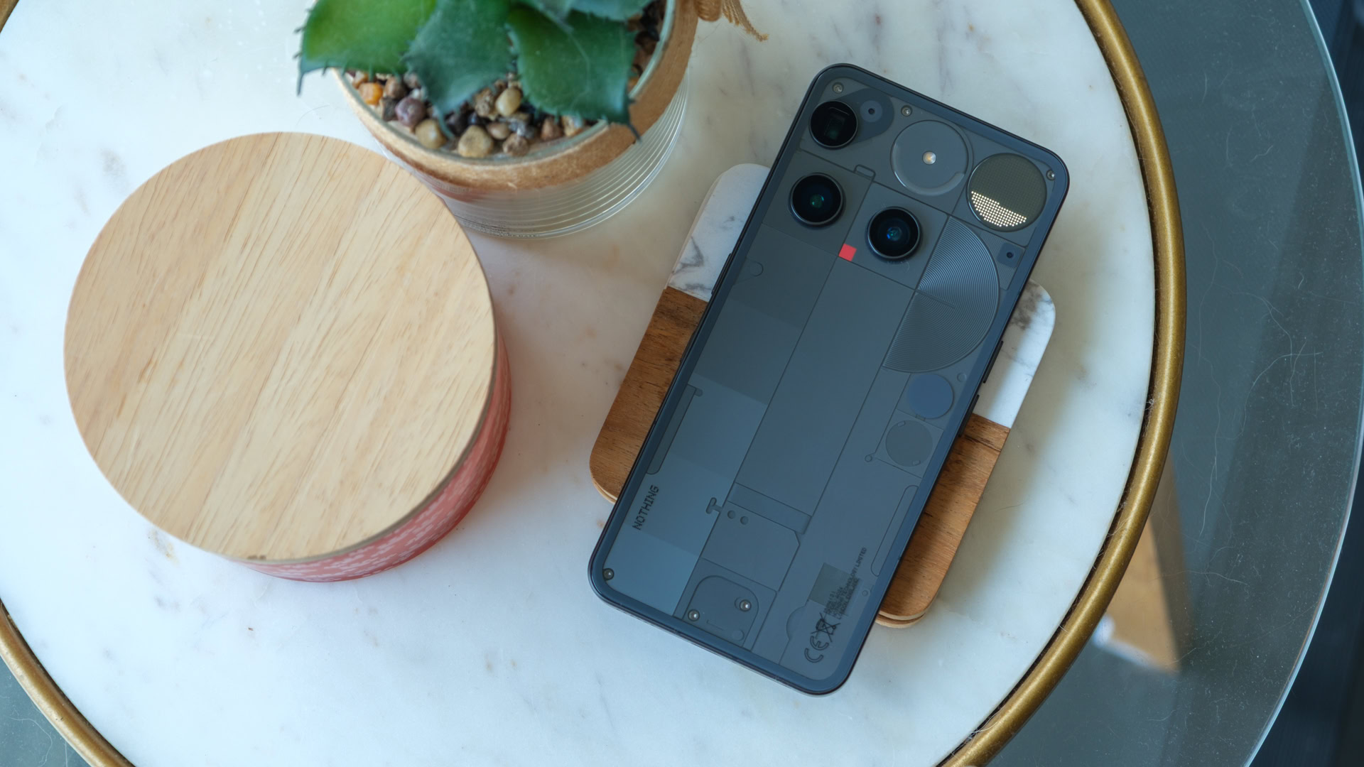 Nothing Phone (3)