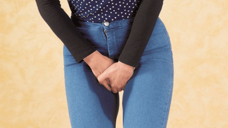 Biến chứng của thoát vị đĩa đệm nặng có thể gây ra chứng đi tiểu không tự chủ
