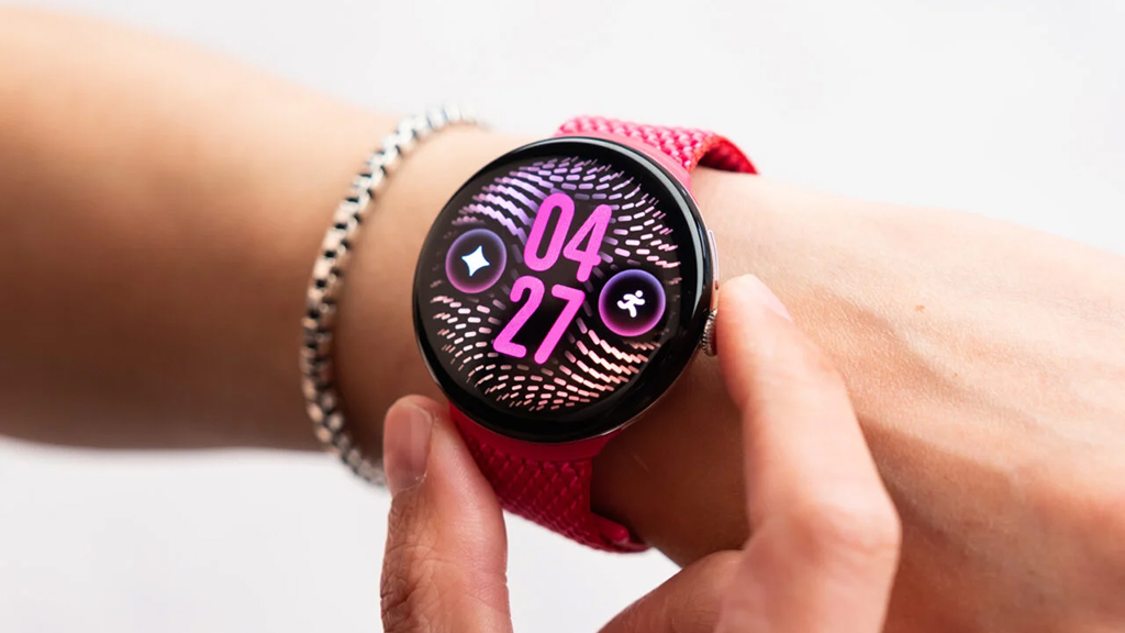 Google Pixel Watch 5