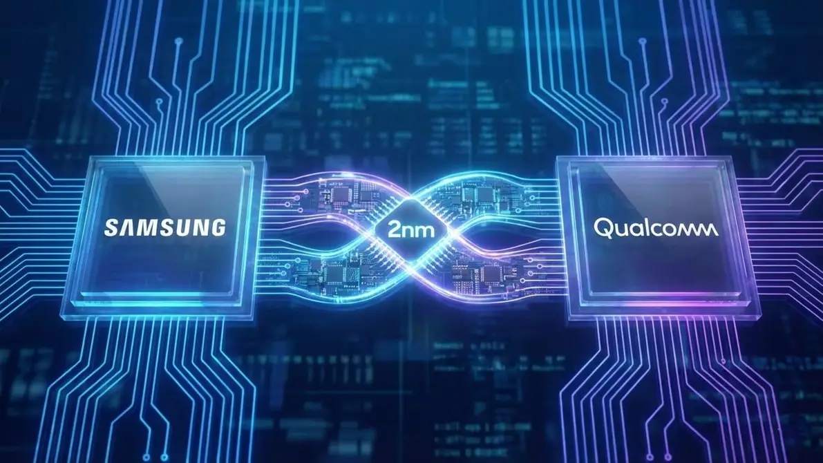 Samsung Qualcomm