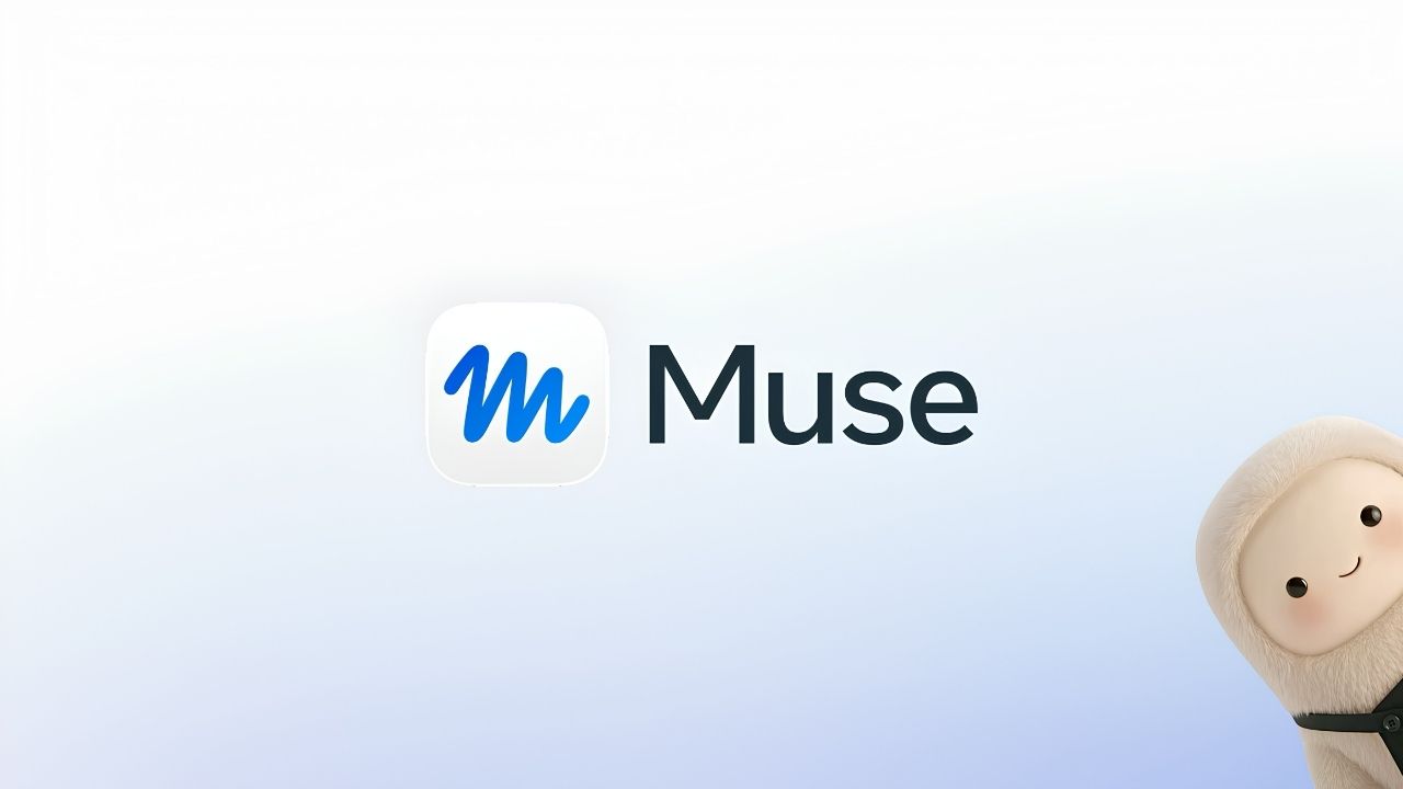 Muse Wonder