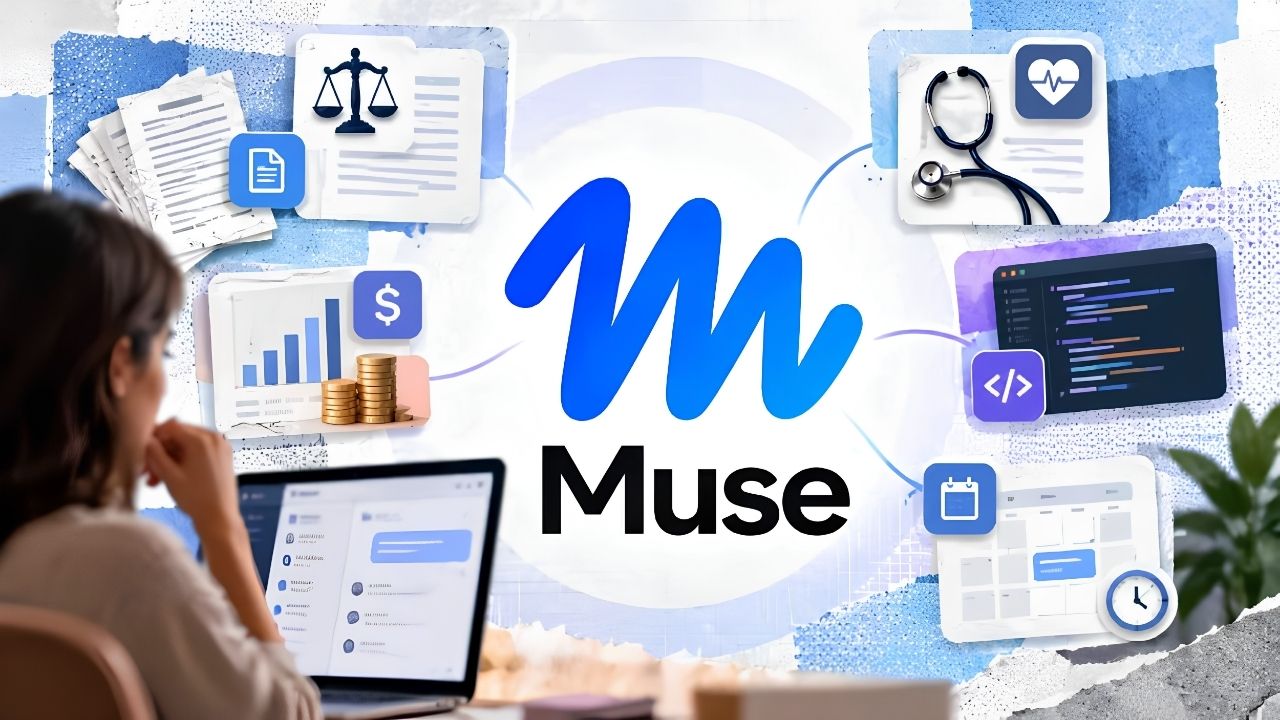 Muse Wonder