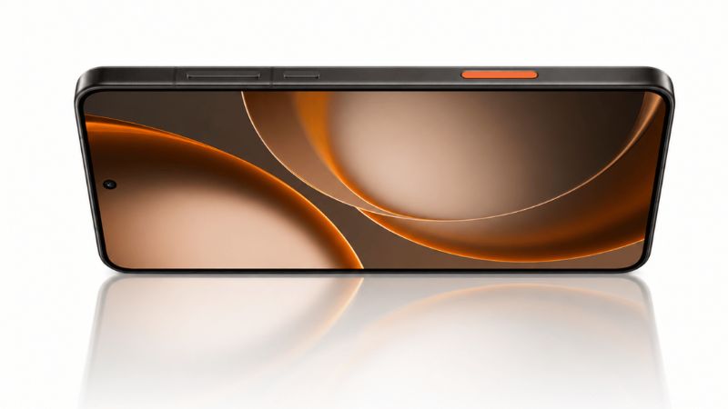 Oppo Find X10 Ultra Demo