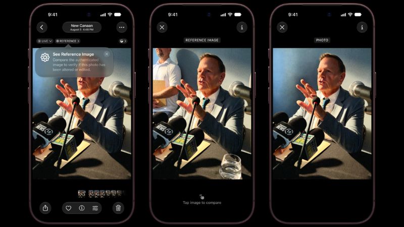 6 Tính Năng Camera Iphone 18 Pro Max 4 6 Tính Năng Camera Iphone 18 Pro Max 4