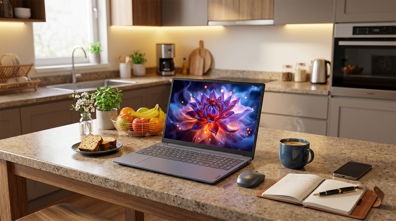 Ở Đây Mới Có Tựu Trường Deal Thơm: Lenovo Ideapad Slim 3 Đổi Điểm Giảm Đến 3 Triệu Ở Đây Mới Có Tựu Trường Deal Thơm: Lenovo Ideapad Slim 3 Đổi Điểm Giảm Đến 3 Triệu