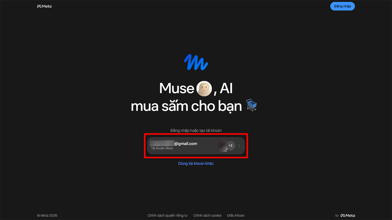 Muse Ai Là Gì