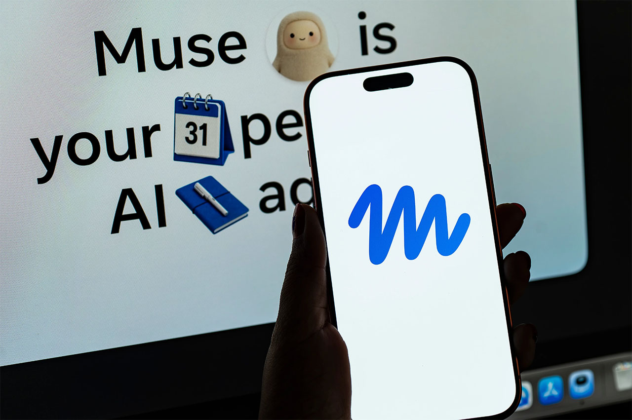 Muse Ai Là Gì